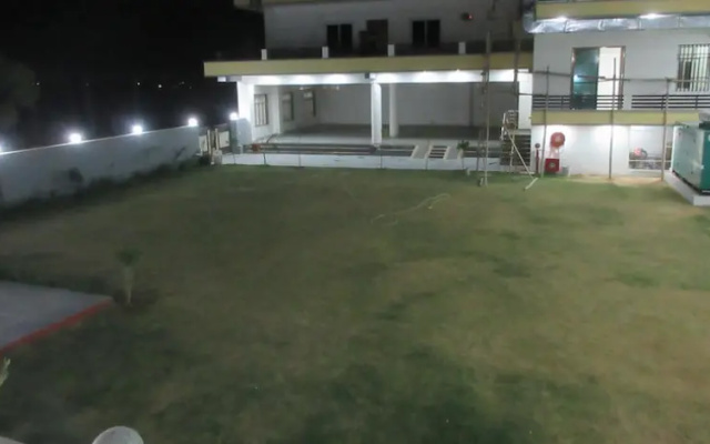 JK Resort & Hotel