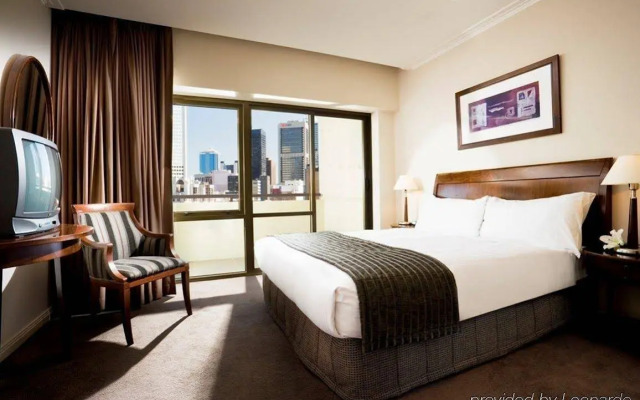 Mantra on Russell Melbourne