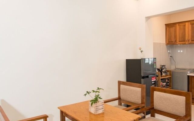 Amora Hotel  Apartment