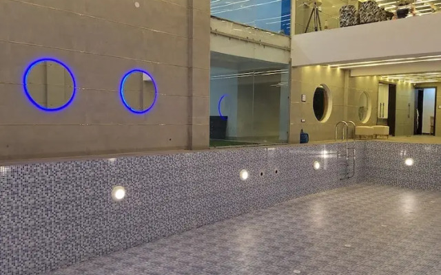 Country Ambience Hotel
