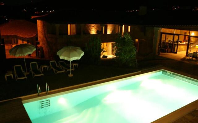 Hotel Alves