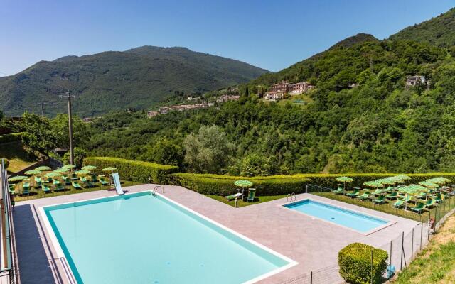Garnì Hotel Tignale