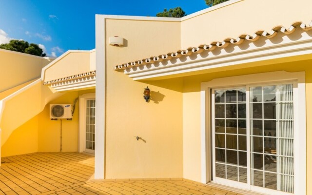 Akivillas Vilamoura Golden
