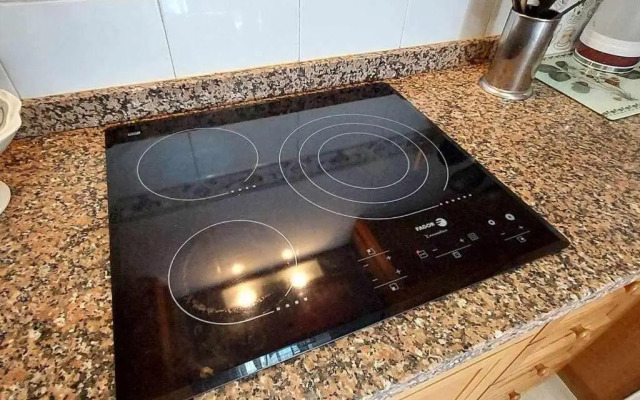 Apartamento Carmela en Gran playa