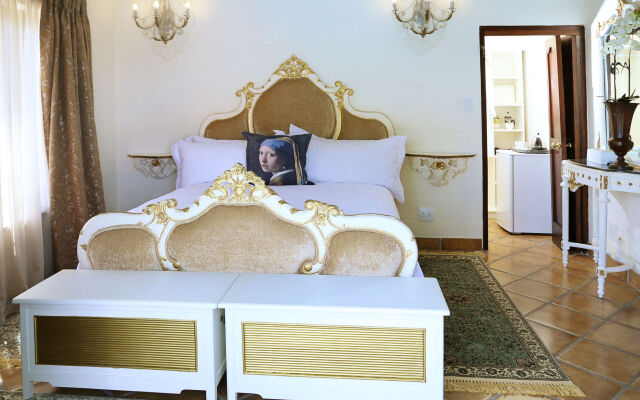 Rexford Manor Guesthouse
