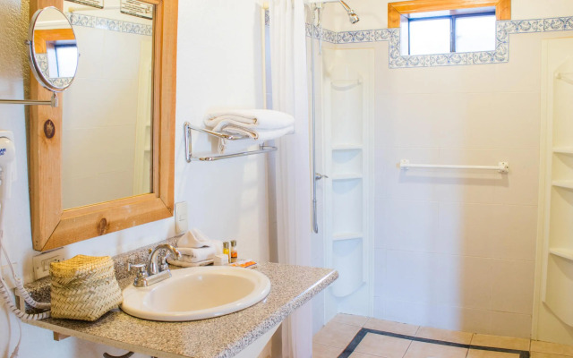 The Lodge at Creel Hotel & Spa