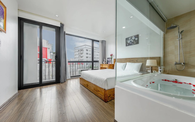Granda Suites Hanoi