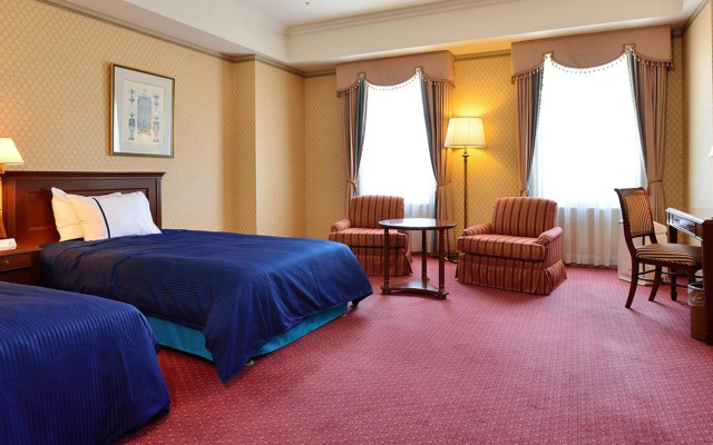Hotel Den Haag Huis Ten Bosch