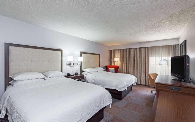 Hampton Inn Oklahoma City-Northwest