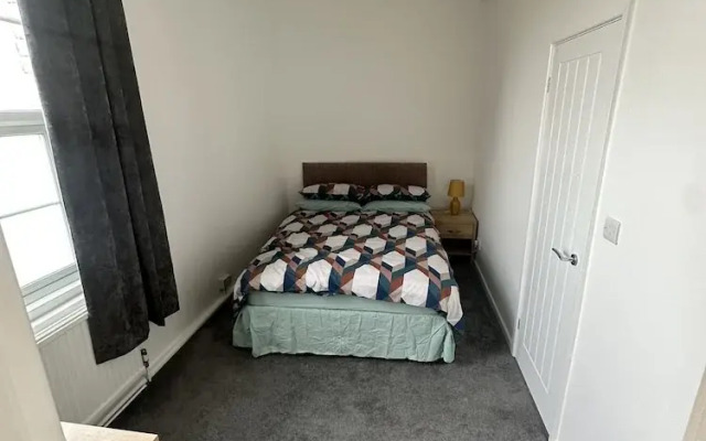 Quayside Quarters Harbourside Apartment