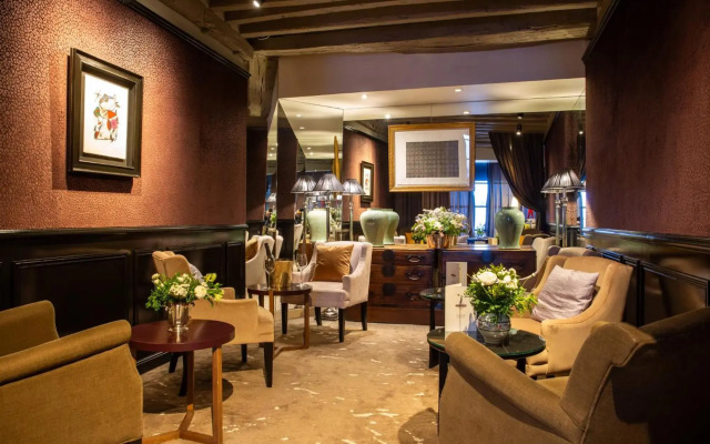 Relais Saint Germain