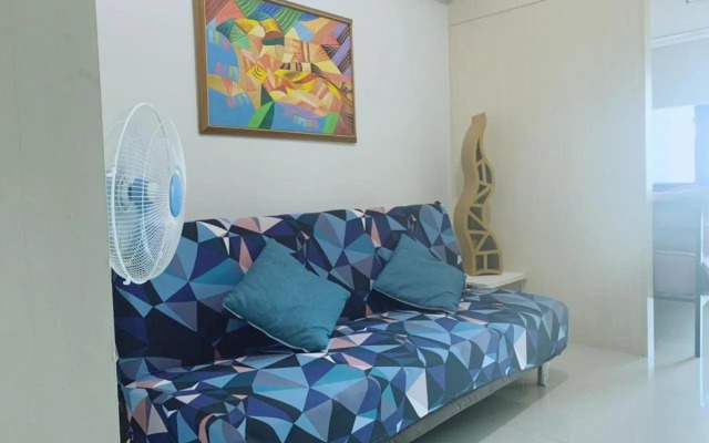 Shell Residences V-Supreme