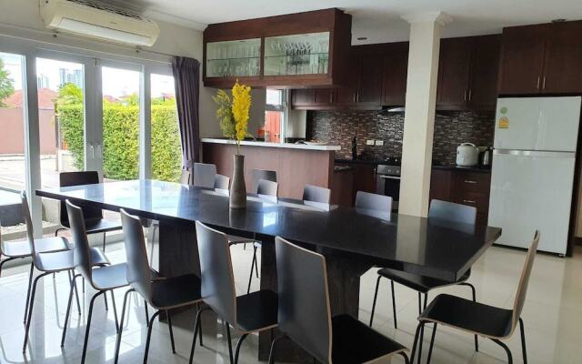 Pool Villa Pattaya - ViewPoint 2