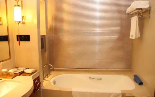 Wuhan Guangzhou Military Region South Garden Nanyuan Building