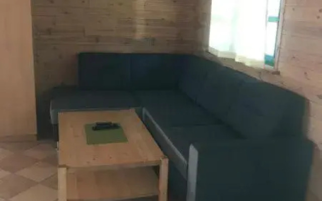 Ośrodek Wypoczynkowy OAZA