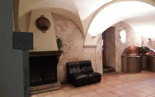 Apartamentos Fonda Finet