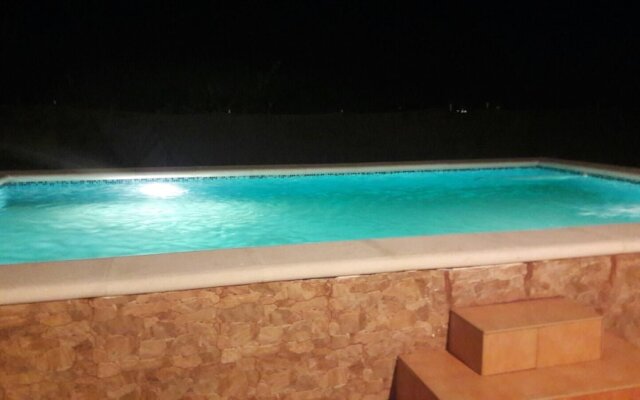 House With 3 Bedrooms in Conil de la Frontera, With Private Pool and E