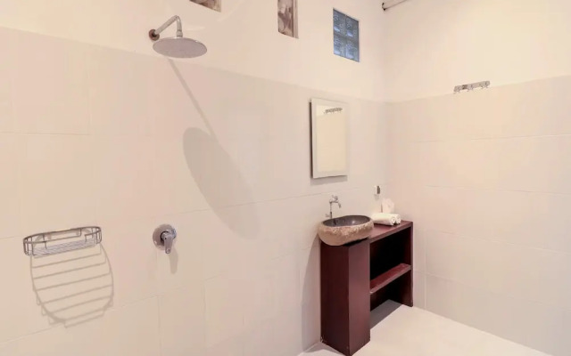 Villa Iluka 2 by OYO Rooms