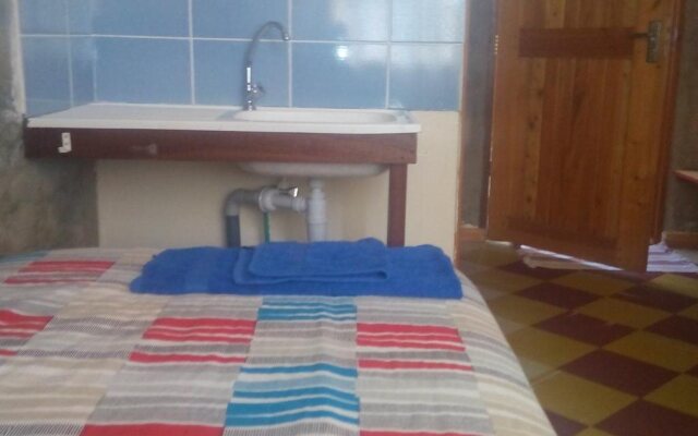 Oloolua Resort & Campground
