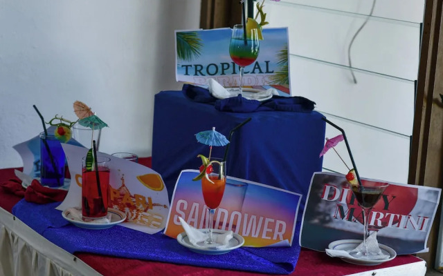 North Coast Beach Hotel