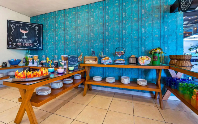 Comfort Inn Cordoba, VER