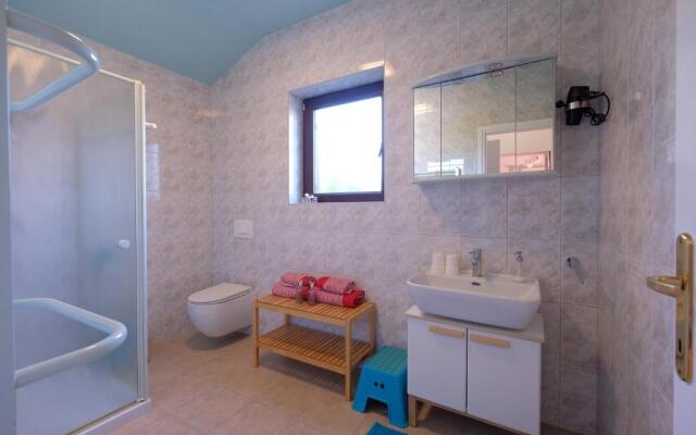 Holiday Home Kipo I Lunja