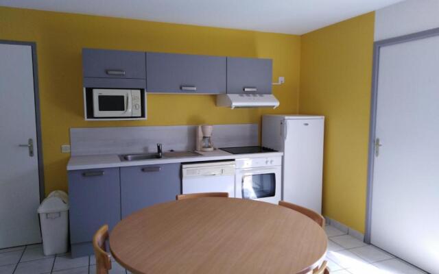 Pescalis Résidence Les Maisons du Lac