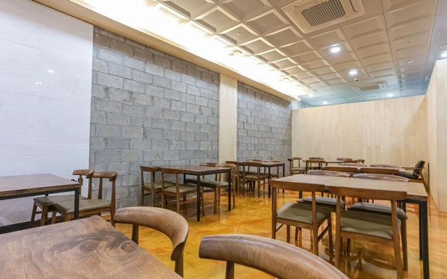 Yongin Pine