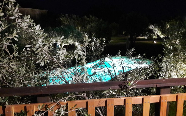 Palazzo Conforti Tree House Resort