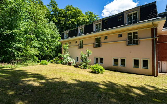 Hotel Richard