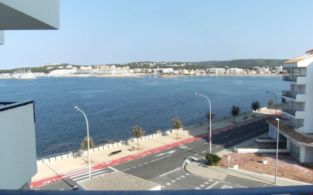 Apartamentos Passeig Del Mar