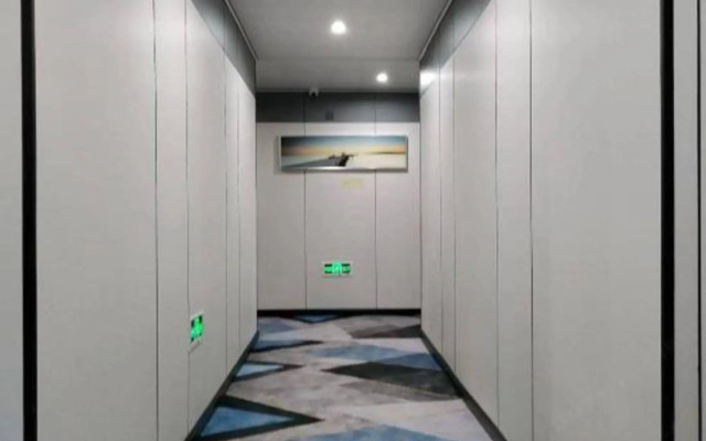 Luxi Hotel