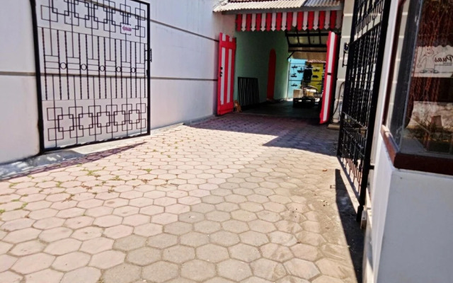 Moshi-Moshi - Hostel