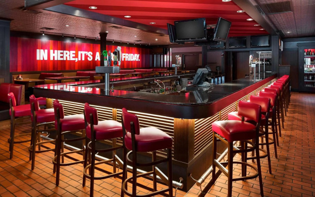Courtyard by Marriott Chicago Midway Airport