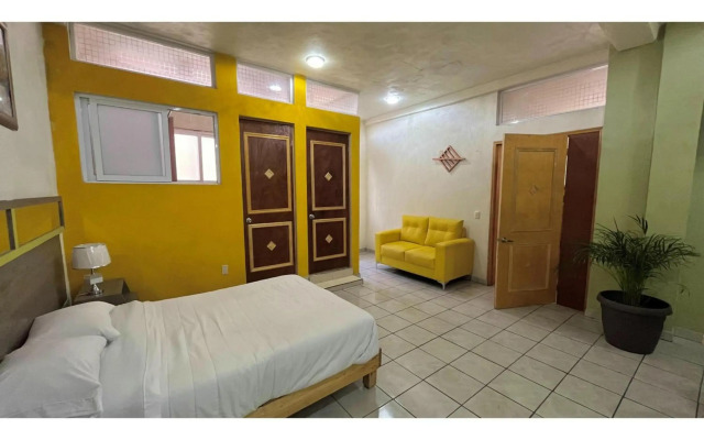 OYO Hotel Museo Carnaval