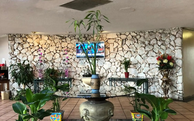 Western Inn