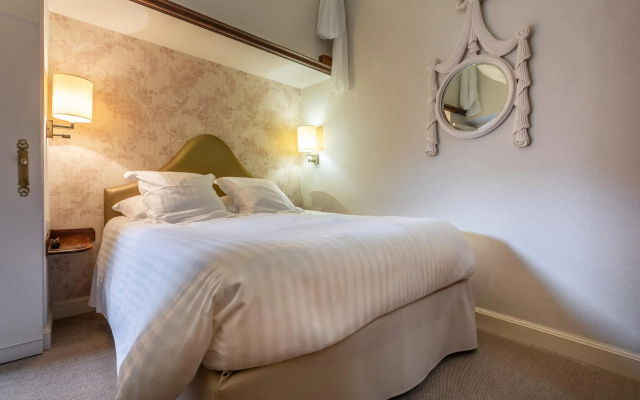 Citotel Le Sphinx