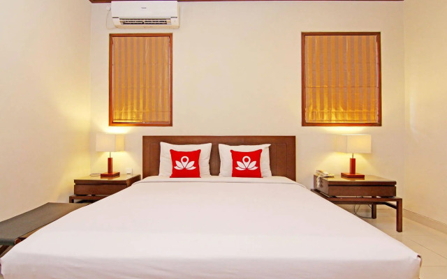 ZEN Rooms Kuta Inn