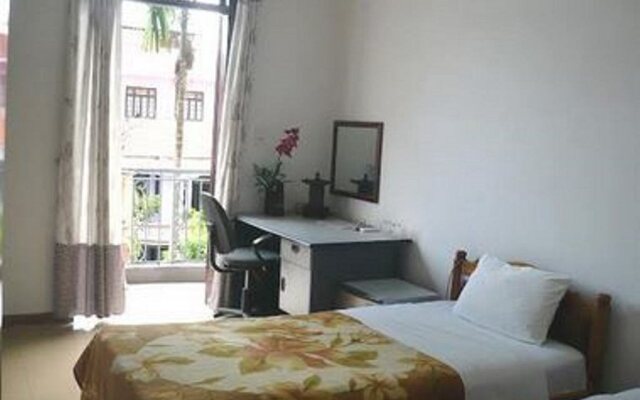 Bao Minh Hotel