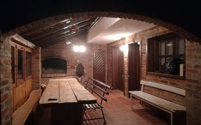 Green Hill Holiday house