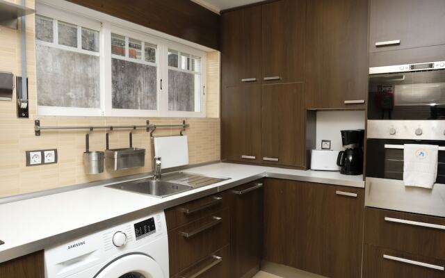 Idyllic apartment Sintra s train station