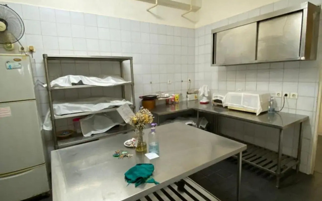 Allia Residence