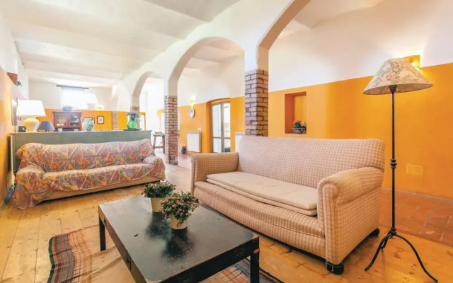 Villa Poggiolo