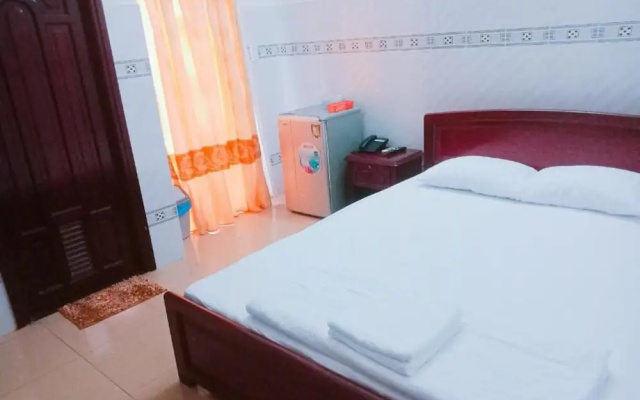 Kim Phung Ngan Hotel – Guest Rooms – Can Tho