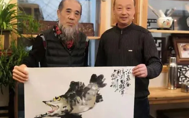 Yuxian Yuyu Inn