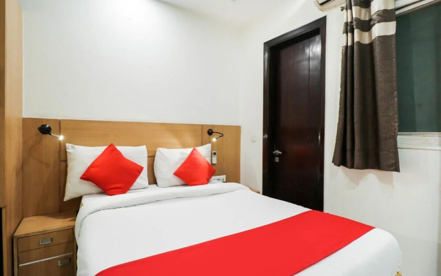 Sarvasa Residency