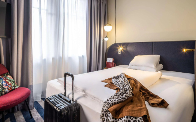 Mercure Wien City