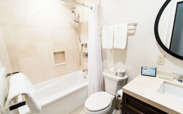 The Sydney Boutique Inn