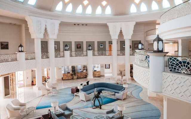 Old Palace Resort Sahl Hasheesh