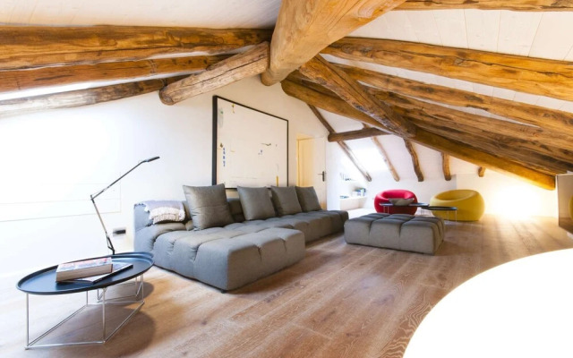 Villa Meridiana Moltrasio